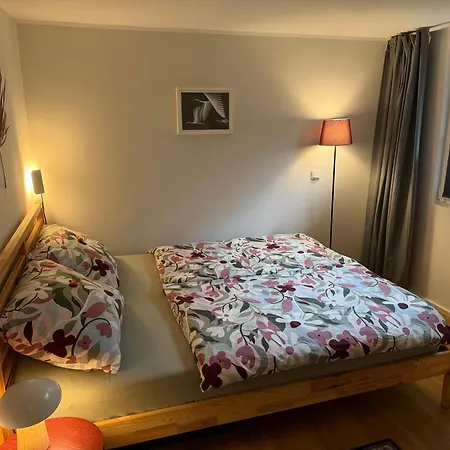 Ferienhäuschen Möwenschiss, 500m zum Strand-2