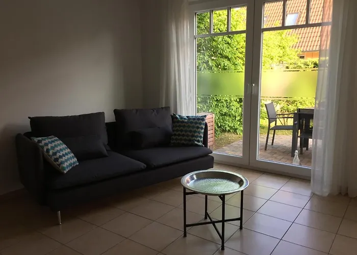 Meeresbrise Graal-Mueritz